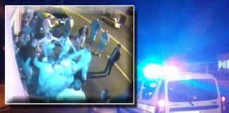 Scandal la un club din Buzau. In altercație s-a folosit un pistol