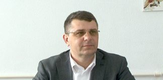 Atac dur al candidatului PSD pentru Camera Deputaţilor, Radu Sebastian, la adresa prefectului judeţului Buzău