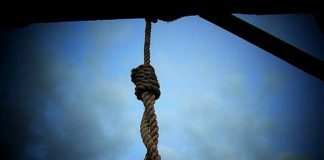 Tânăr de 21 de ani, găsit spânzurat