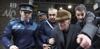 L-au ajuns blestemele deţinuţilor politici. Cât pătimeşte torţionarul Vişinescu în închisoare la 91 de ani