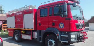 Se fac angajări la ISU Buzău. Vezi aici criteriile