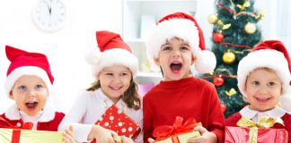 10 traditii de Craciun pe care sa le sarbatoriti in familie