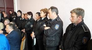 Testări fizice și psihice obligatorii pentru polițiștii locali