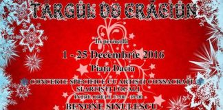 Se dă startul distracției în Piața Daciei! Se deschid patinoarul și târgul de Crăciun