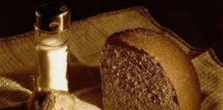 Ajunul Craciunului, zi de post aspru