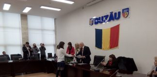 Olimpicii și profesorii îndrumători din Buzău, premiați de Consiliul Județean