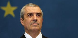 Călin Popescu Tăriceanu vine, astăzi, la Buzău