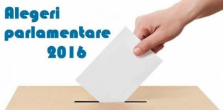 Vezi aici rezultatele parţiale ale alegerilor parlamentare la Buzău. PSD, locul 1, urmat de PNL şi USR