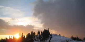 CE SURPRIZE pregătește vremea în următoarele 3 zile