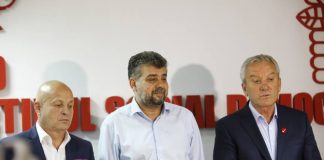 PSD, lider la Buzău. Potrivit primelor rezultate, şi-a adjudecat 5 mandate de deputat şi 2 de senator