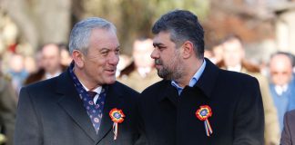 Mesajul de încheiere al campaniei electorale din partea lui președintelui PSD Buzău, Marcel Ciolacu