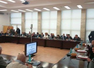 Ședința ordinara la Consiliul Județean. Iată ordinea de zi!
