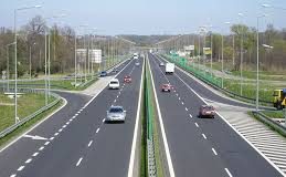 În 2017 ar putea începe drumul expres Ploieşti-Buzău-Focşani