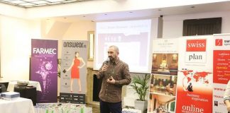 Jurnalistul buzoian Eugen Zăvoianu, câștigător al trofeului ”SuperBlog 2016”