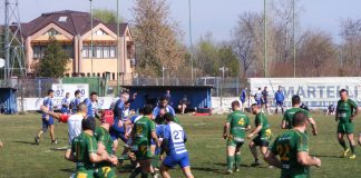 Ministerul Justiţiei a apobat numele clubului sportiv municipal : Gloria Buzău