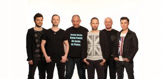 Proconsul, pe scena din Piaţa Dacia în noaptea dintre ani