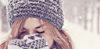 Ger în România. Cea mai rece noapte din această iarnă