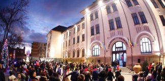 Consiliul Județean îl aduce pe Moș Crăciun la Muzeu. Toți copiii vor primi cadouri