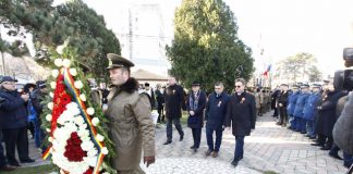 Mesajul preşedintelui Consiliului Judeţean, Petre Emanoil Neagu, cu ocazia Zilei Naţionale