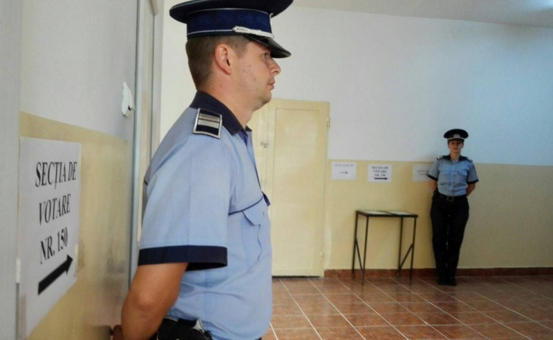 poza-politie