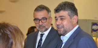 Marcel Ciolacu: „PSD Buzău e printre cele mai puternice din țară!”