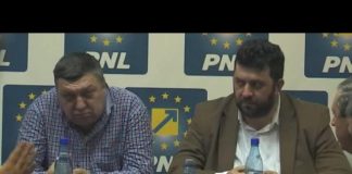 Marcel Ciolacu: ”Caragiale, depăşit de candidații PNL şi PMP, la Buzău”