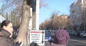 Noi modificări în traficul din municipiul Buzău