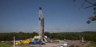 Noua descoperire de zăcământ a Romgaz de la Caragele ar putea fi pusă în exploatare în 2020-2021