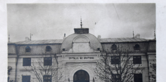 Muzeul Județean promovează Istoricul Spitalului I.C. Brătianu din Buzău