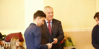 Cine sunt noii cetățeni de onoare ai municipiului Buzău!