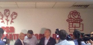 PSD Buzău, pe locul doi în ţară, ca procentaj la alegerile parlamentare