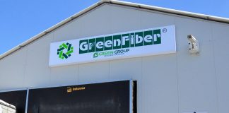 Incendiu puternic la o fabrică din Buzău. Vezi aici de unde a izbucnit