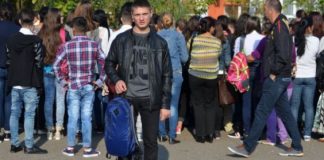 Băiatul orfan din Buzău ajutat de Gigi Becali a trecut printr-o nouă dramă