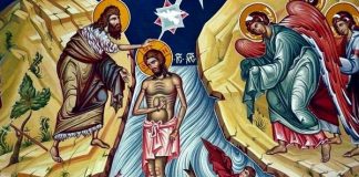 Sărbătoare importantă pentru creștini! Tradiții și superstiții de Bobotează