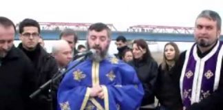 Buzoienii, aşteptaţi la Procesiunea de Bobotează. Vezi aici programul complet