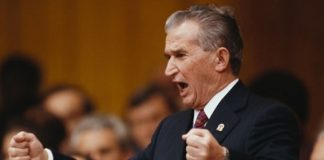 Relaţia incredibila dintre Nicolae Ceauşescu şi poetul buzoian care a stat 11 ani în închisoare. Detalii inedite făcute publice de Nicolae Manolescu