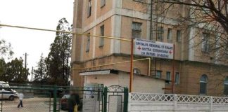 Spitalul CFR ar putea fi transformat în Spital Municipal. Vezi aici ce planuri are primarul Toma