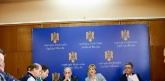 Autoritățile județene, pregătite să facă față valului de frig