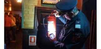 Încep controalele la biserici, la unitățile de cazare și la cele de alimentație publică