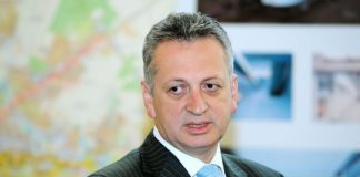 Relu Fenechiu ar putea părăsi arestul IPJ Buzău. Rămâne cu cei cinci ani de puşcărie