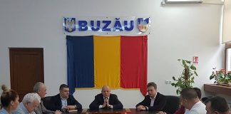 Conducerea Consiliului Județean a băgat în ședință transportatorii județeni