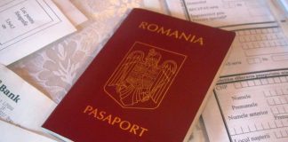 Programări la Pașapoarte, și online