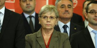 Cine este buzoianca Adriana Petcu, ministrul Apelor și Pădurilor?