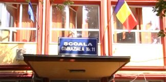 Prima şcoală verde, în municipiul Buzău