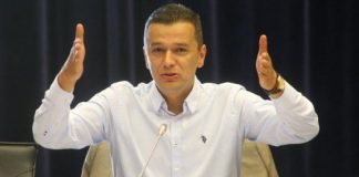 Declaraţie uluitoare a premierului Grindeanu la Caragele: Zăcământul de gaze de aici ar asigura independența energetică a țării pentru doi-trei ani”