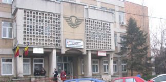 Spitalul CFR ar putea fi transformat în spital municipal