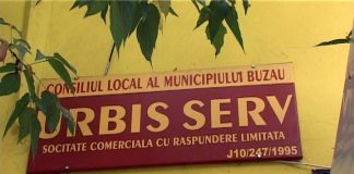 Schimbări în Consiliul de Administrație al societății Urbis Serv
