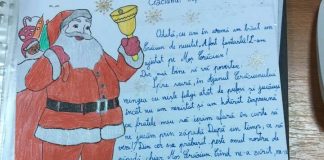 Concurs regional si interjudetean „Veșnicia s- a născut la sat”, desfășurat la Școala Gimnazială Merei