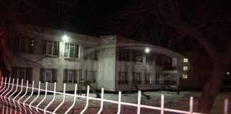 66 de copii dintr-un centru de plasament, evacuaţi în miez de noapte