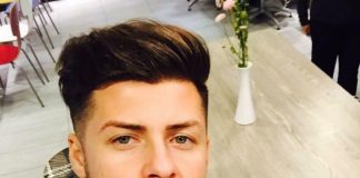 O tânără susţine că a fost desfigurată de fiul unui fost viceprimar din Buzău